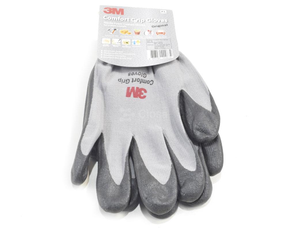 Guantes Comfort Grip Xl 3m